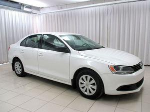 Volkswagen Jetta 2.0 L