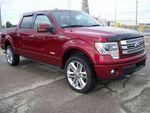 Ford F-150 3.5L V6 Eco Boost