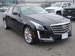 CADILLAC CTS 3.6