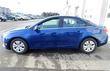 Chevrolet Cruze 1.4L 4 cyl Turbo Fuel Injected