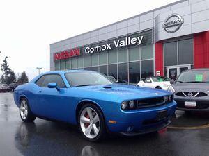 Dodge Challenger 6.1L Hemi