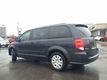 Dodge Grand Caravan V-6 cyl