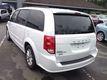 Dodge Grand Caravan V-6 cyl