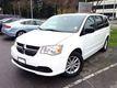 Dodge Grand Caravan V-6 cyl