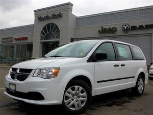 Dodge Grand Caravan 6