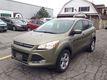 Ford Escape 4 CYL