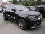 Jeep Grand Cherokee V-8 cyl