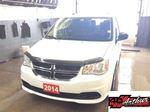 Dodge Grand Caravan 3.6