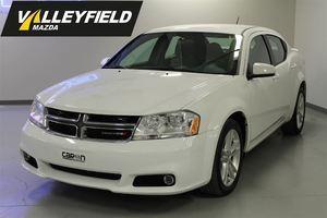 Dodge Avenger I-4 cyl