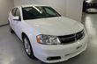 Dodge Avenger I-4 cyl