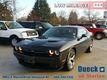 Dodge Challenger 3.6L V6 24V MPFI DOHC