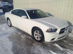 Dodge Charger V-6 cyl