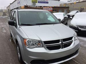 Dodge Grand Caravan V-6 cyl