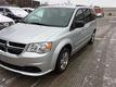 Dodge Grand Caravan V-6 cyl