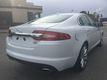 Jaguar XF V-6 Cylinder