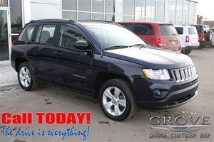 Jeep Compass 4