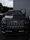 Jeep Grand Cherokee V-6 cyl