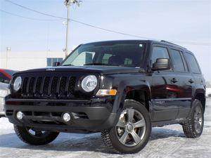 Jeep Patriot 2.4 L