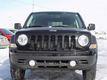 Jeep Patriot 2.4 L