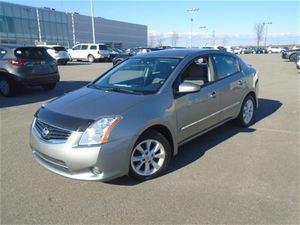 Nissan Sentra 2.0L