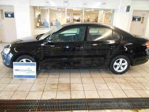 Volkswagen Jetta 2 Litres