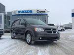 Dodge Grand Caravan 3.6