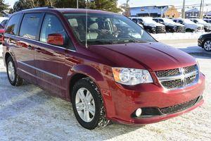 Dodge Grand Caravan V-6