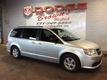 Dodge Grand Caravan V-6 cyl