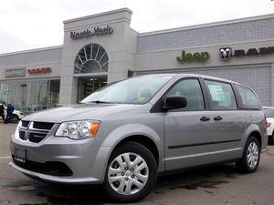 Dodge Grand Caravan 6