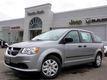 Dodge Grand Caravan 6