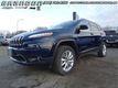 Jeep Cherokee V-6 cyl