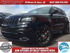 Jeep Grand Cherokee V-8 cyl