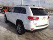 Jeep Grand Cherokee 5.7