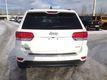 Jeep Grand Cherokee 5.7