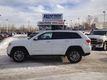 Jeep Grand Cherokee 5.7