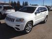 Jeep Grand Cherokee V-6 cyl