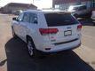 Jeep Grand Cherokee V-6 cyl