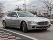 Maserati Quattroporte 8 Cylinder Engine