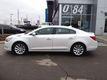 Buick LaCrosse 3.6