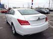 Buick LaCrosse 3.6