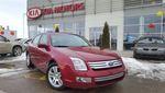 Ford Fusion 3.0L 6cyl