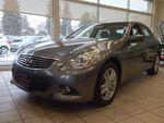 Infiniti G37X 3.7