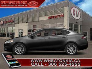 Dodge Dart 2.0L I4 16V MPFI DOHC Flexible Fuel