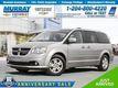 Dodge Grand Caravan 3.6L V6 24V MPFI DOHC Flexible Fuel