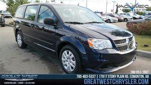 Dodge Grand Caravan V-6 cyl