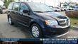 Dodge Grand Caravan V-6 cyl
