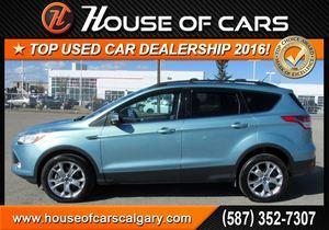 Ford Escape I-4 cyl