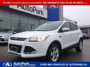 Ford Escape 2