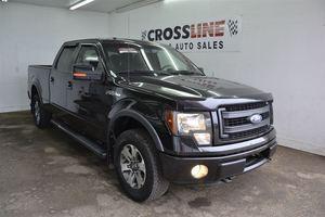 Ford F-150 V-8 cyl