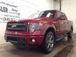 Ford F-150 V-6 cyl